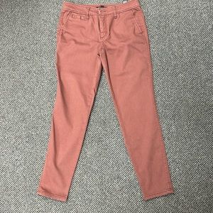 Rosabel Skinny Pant